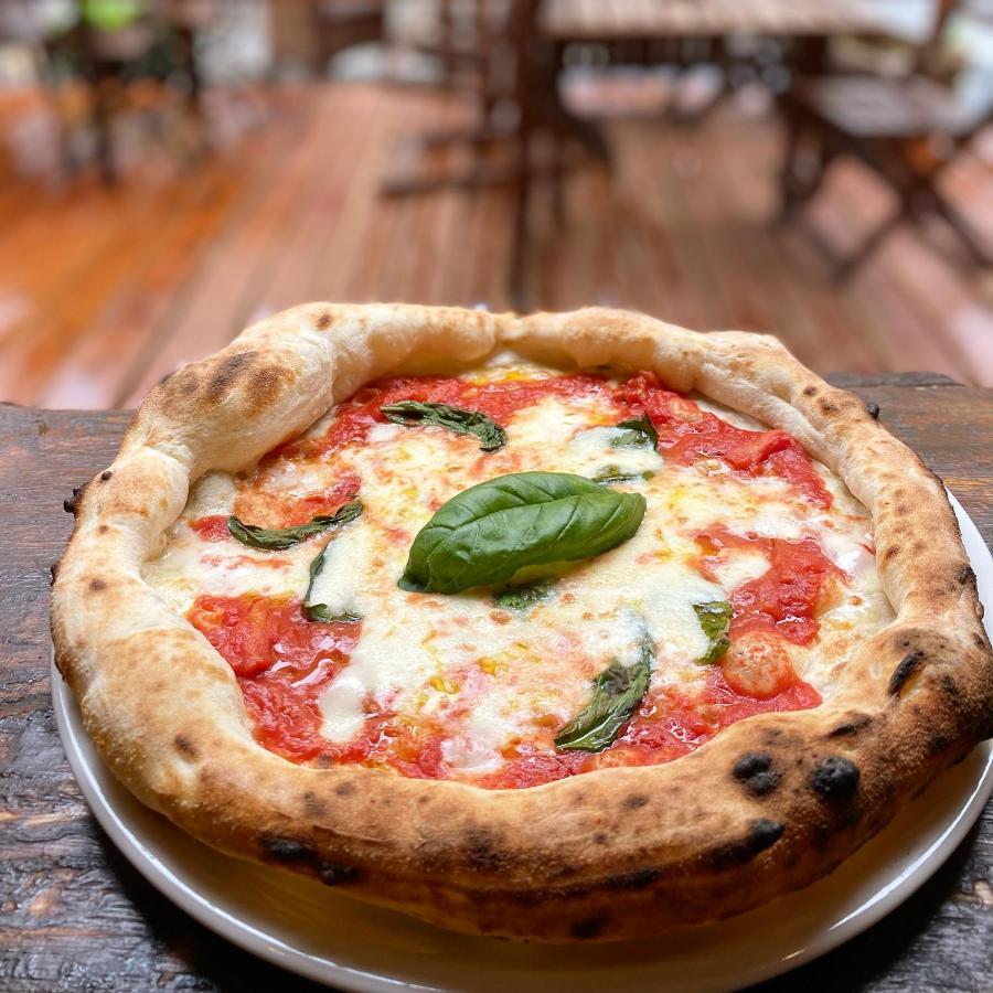 Penzion Sofinata & Pizzeria Špindlerŭv Mlýn Exterior foto