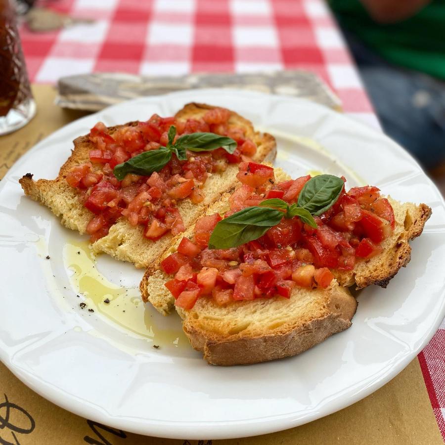 Penzion Sofinata & Pizzeria Špindlerŭv Mlýn Exterior foto
